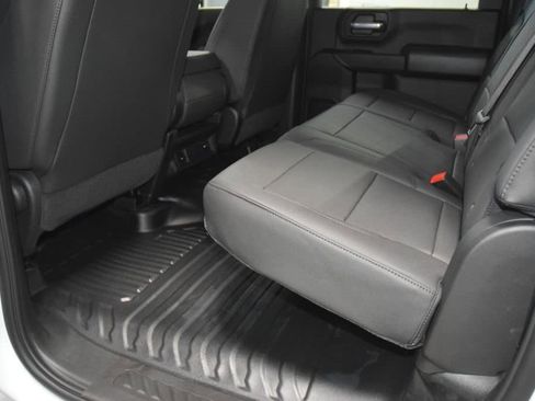 New 2026 Chevrolet Silverado 3500 W/T AWD/4WD image 35