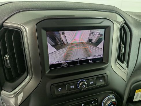 New 2026 GMC Sierra 1500 Pro w/ Pro Value Package image 22