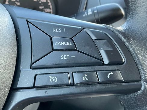 Used 2025 Nissan Altima 2.5 S image 16