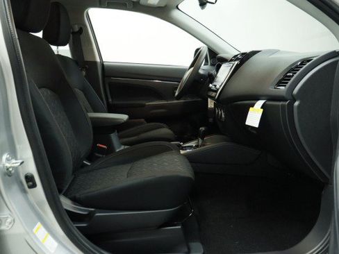 New 2026 Mitsubishi Outlander Sport ES AWD/4WD image 18