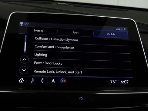 Used 2024 Cadillac CT5 V Blackwing w/ Carbon Fibre Package 2 RWD image 69