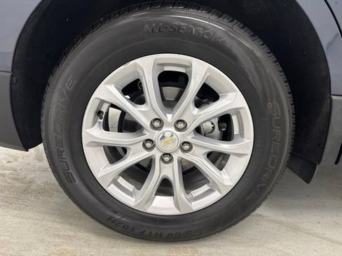 Used 2018 Chevrolet Equinox LT FWD image 31