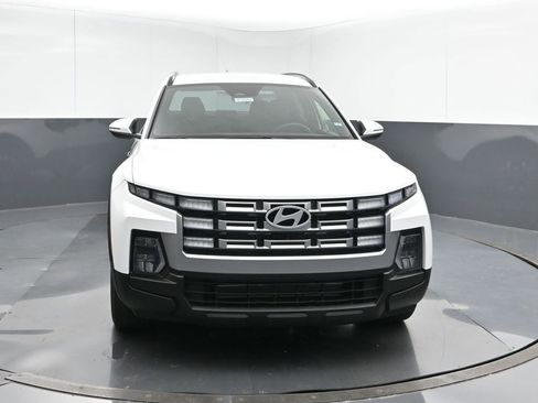New 2026 Hyundai Santa Cruz SEL FWD image 8