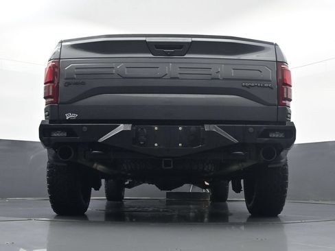 Used 2018 Ford F150 Raptor w/ Equipment Group 802A Luxury AWD/4WD image 26