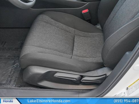 New 2026 Honda Accord LX image 14