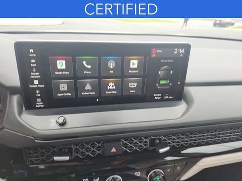 Used 2024 Honda Accord Touring image 22