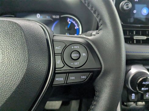 Certified 2024 Toyota RAV4 XSE AWD/4WD image 16