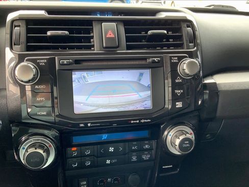 Used 2019 Toyota 4Runner Limited image 28