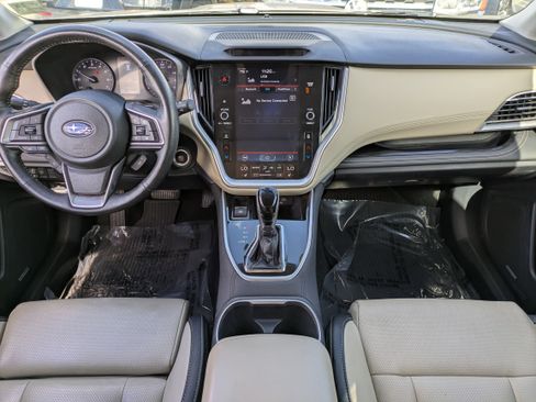 Used 2020 Subaru Outback Limited w/ Popular Package #2 image 17