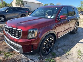 Certified 2023 Kia Telluride SX Prestige video 1