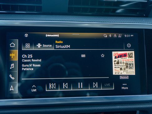 Used 2022 Audi Q3 2.0T Premium Plus image 18