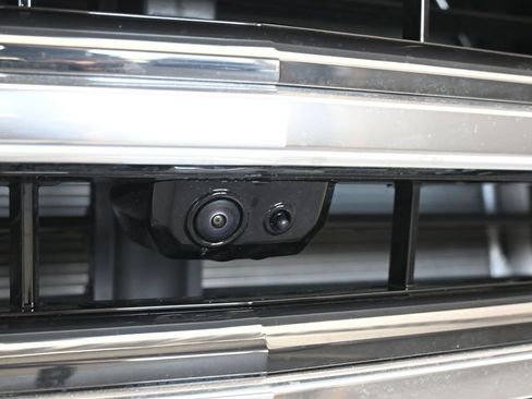 Used 2026 Chevrolet Silverado 1500 High Country w/ Technology Package image 61