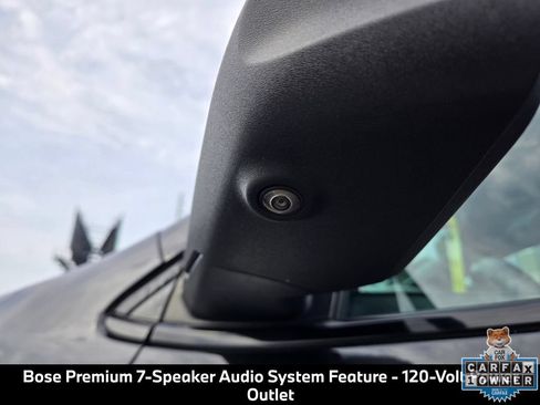 Used 2022 Chevrolet Equinox RS w/ RS Leather Package FWD image 15