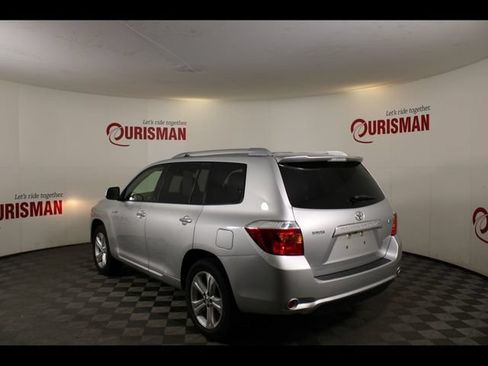 Used 2008 Toyota Highlander Limited FWD image 6