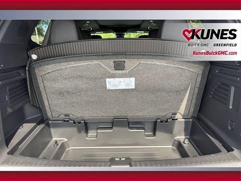 New 2026 GMC Acadia AT4 w/ Luxury Package AWD/4WD image 42