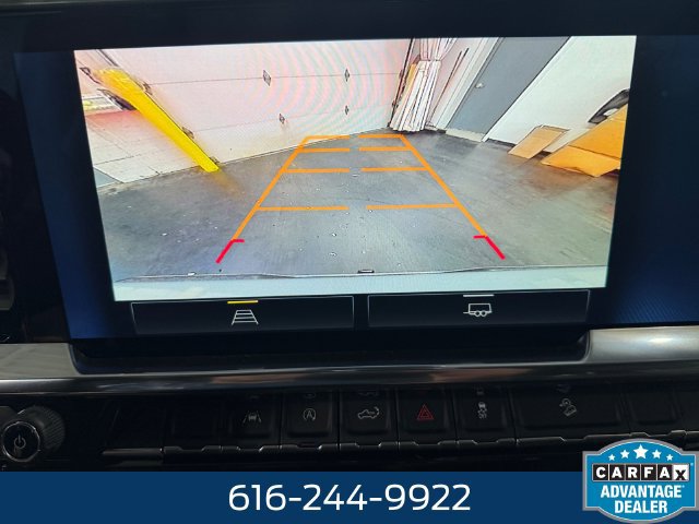 Used 2024 Chevrolet Silverado 1500 RST AWD/4WD image 15