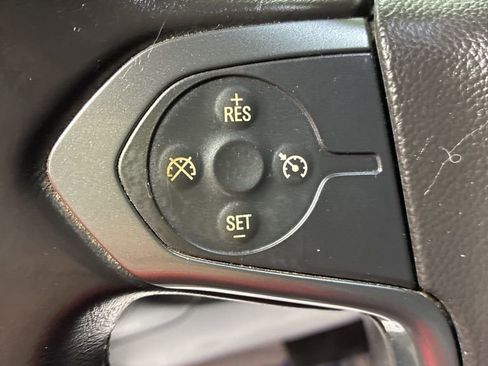 Used 2016 Chevrolet Silverado 1500 LTZ Z71 image 13