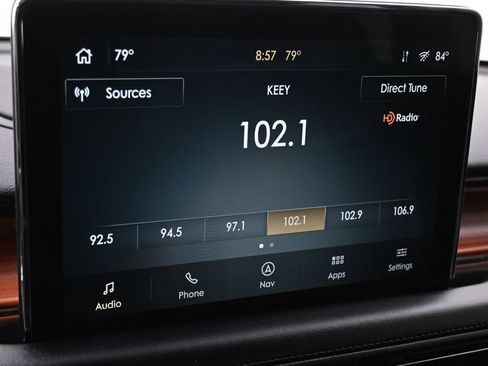 Used 2020 Lincoln Aviator Reserve w/ Equipment Group 202A AWD/4WD image 28
