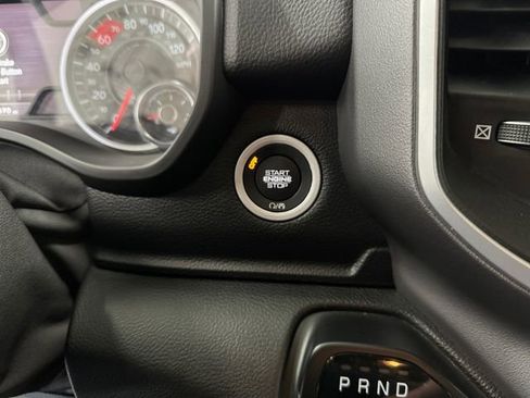 Used 2022 RAM 1500 Big Horn AWD/4WD image 20