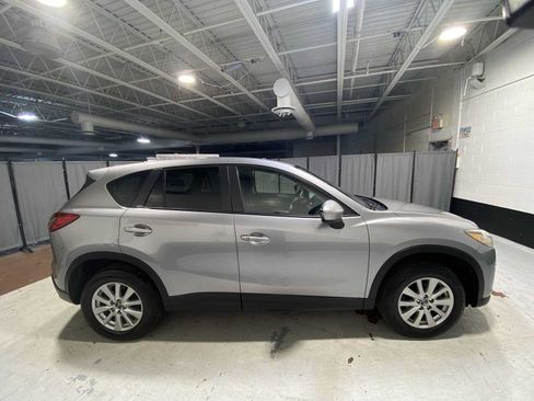 Used 2015 MAZDA CX-5 Touring image 27