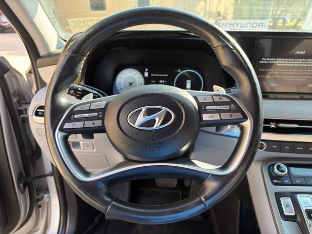 Used 2023 Hyundai Palisade SEL w/ Premium Package FWD image 8