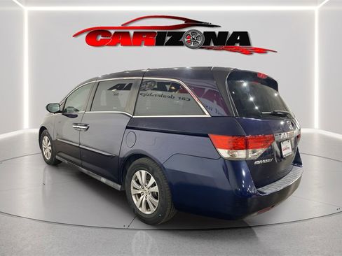 Used 2016 Honda Odyssey EX-L image 6