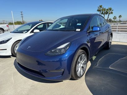 Used 2023 Tesla Model Y Long Range