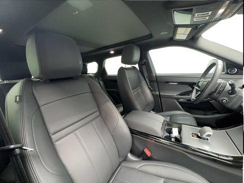Used 2026 Land Rover Range Rover Evoque S AWD/4WD image 28