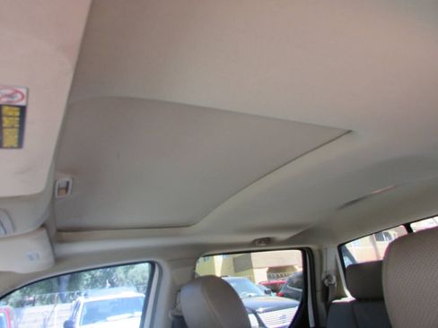 Used 2007 Honda Ridgeline RTL image 26