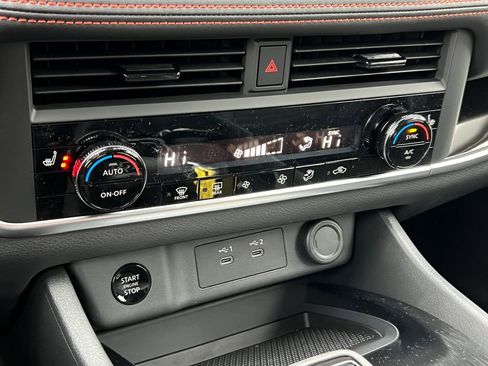 New 2026 Nissan Rogue Rock Creek image 20