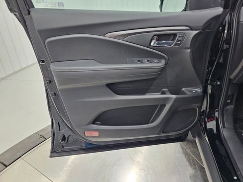 New 2026 Honda Ridgeline RTL image 24