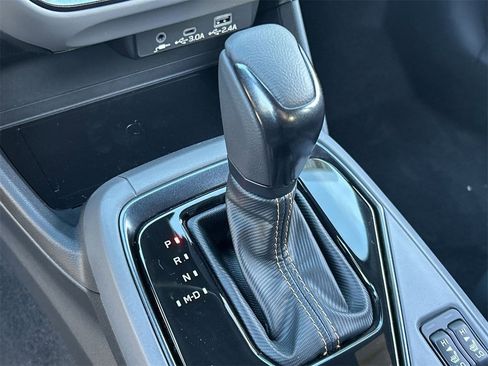 New 2026 Subaru Crosstrek 2.5i Wilderness image 25