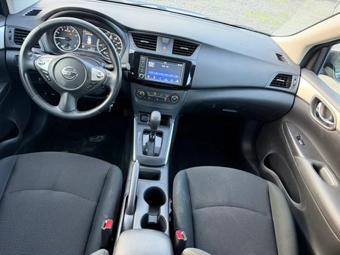 Used 2019 Nissan Sentra S FWD image 30