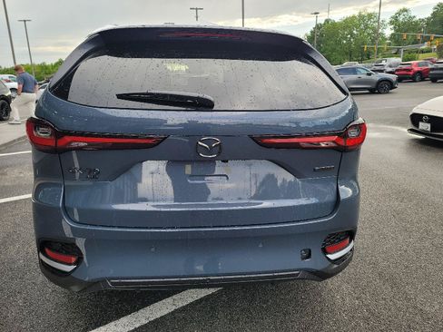 New 2026 MAZDA CX-70 3.3 Turbo w/ Premium Plus Pkg AWD/4WD image 8