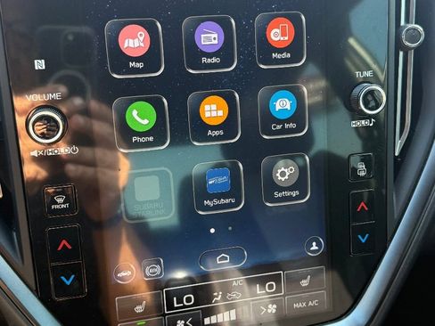 Used 2023 Subaru WRX GT image 30