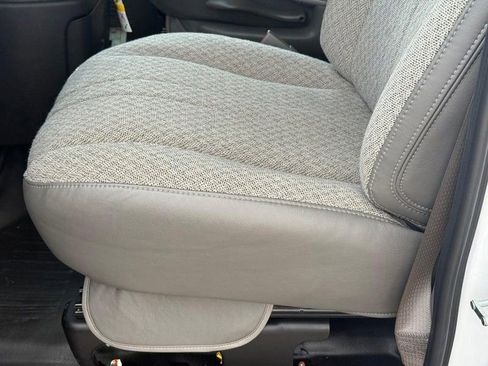 New 2025 Chevrolet Express 3500 Work Van w/ Power Convenience Package image 11