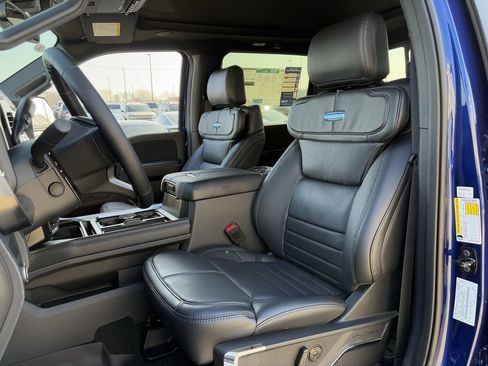 New 2026 Ford F450 Platinum image 27