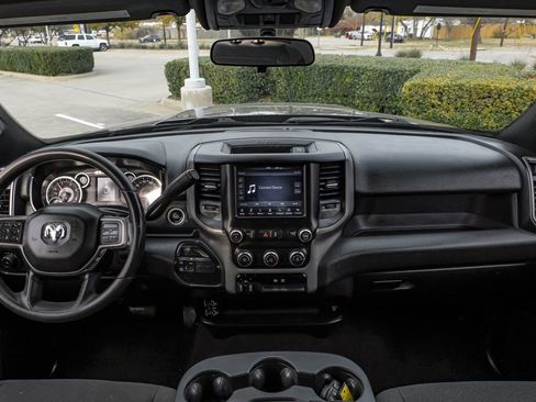 Used 2021 RAM 3500 Tradesman image 19