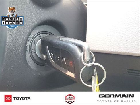 Certified 2024 Toyota Corolla LE FWD image 33