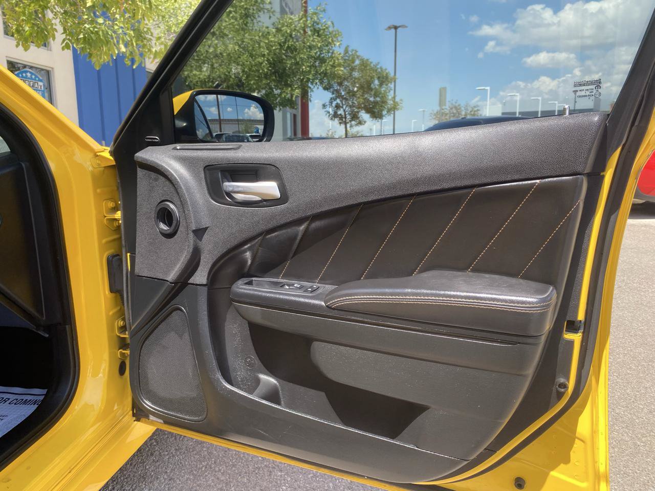 Used 2018 Dodge Charger R/T RWD image 18