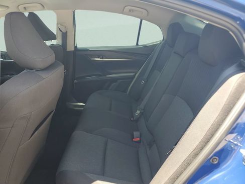 Certified 2025 Toyota Camry LE w/ Convenience Package FWD image 10
