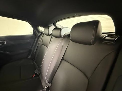 Used 2024 Acura Integra A-Spec FWD image 27