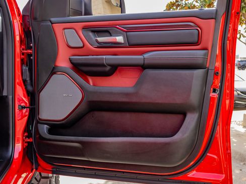 Used 2025 RAM 1500 Rebel w/ Rebel Level 2 Equipment Group image 35