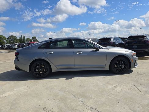 New 2026 Kia K5 GT-Line FWD image 9