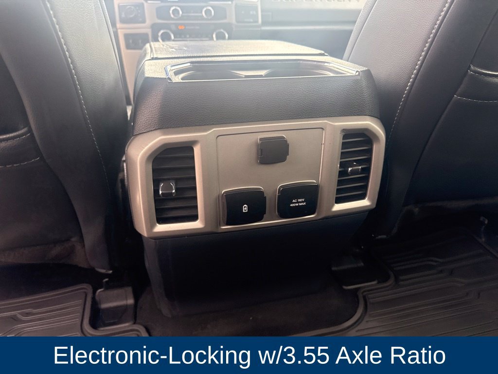 Used 2022 Ford F250 Lariat w/ Chrome Package AWD/4WD image 29