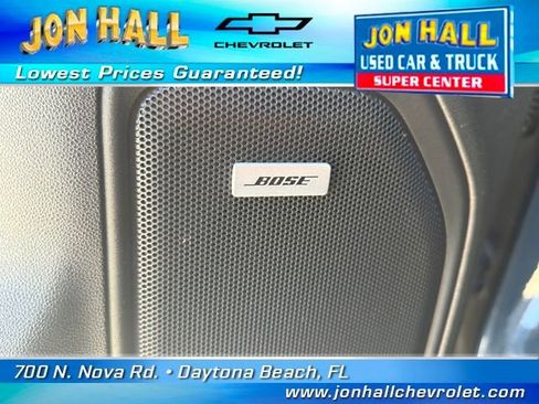 Certified 2022 Chevrolet Silverado 2500 High Country w/ Safety Package II image 24