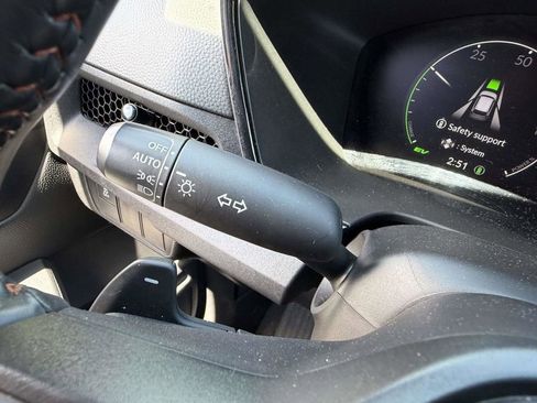 Used 2024 Honda CR-V Sport image 34