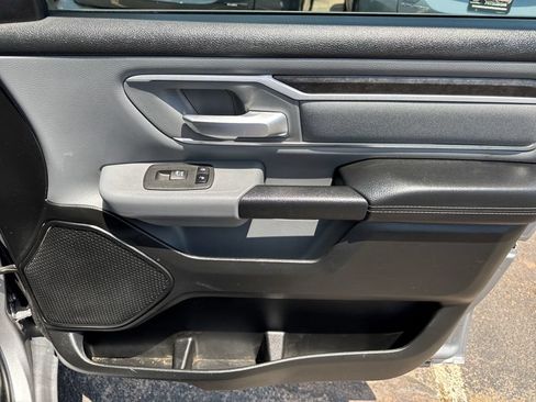 Used 2022 RAM 1500 Big Horn AWD/4WD image 32