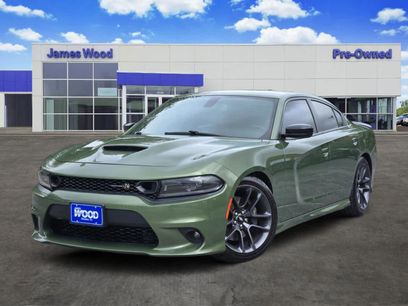 Used 2023 Dodge Charger Scat Pack w/ Plus Group