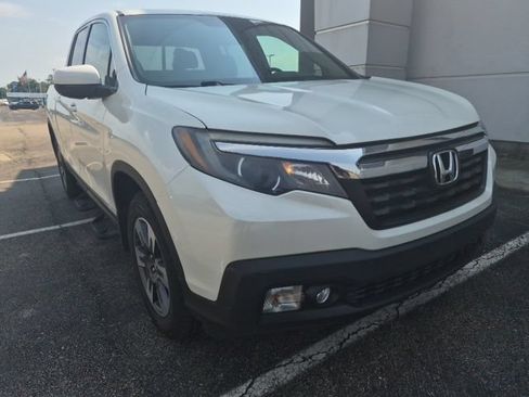 Used 2019 Honda Ridgeline RTL image 3